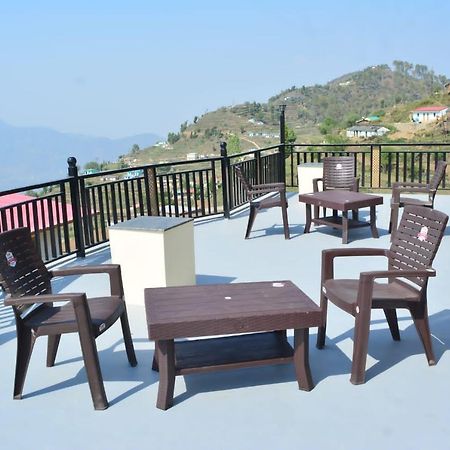 Memento Vivere Kanatal Exterior foto