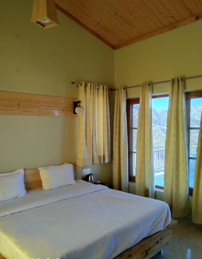 Memento Vivere Kanatal Exterior foto