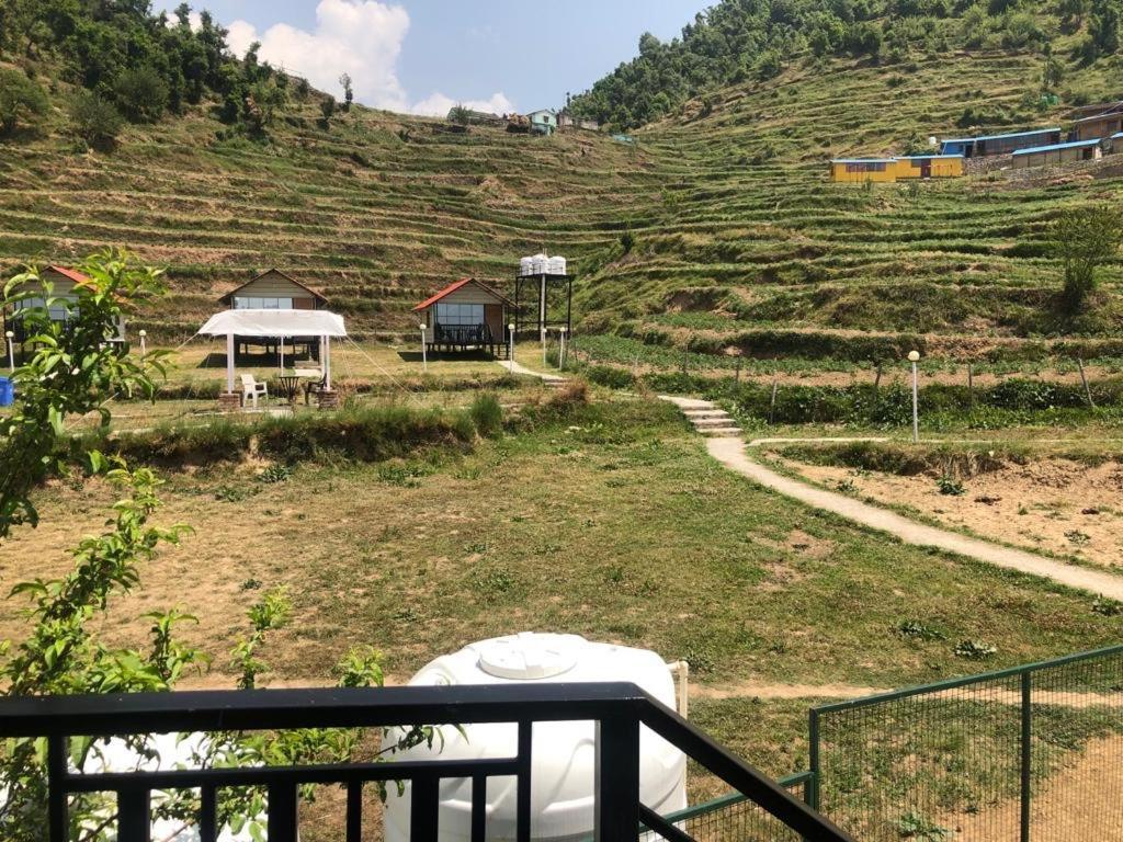 Memento Vivere Kanatal Exterior foto