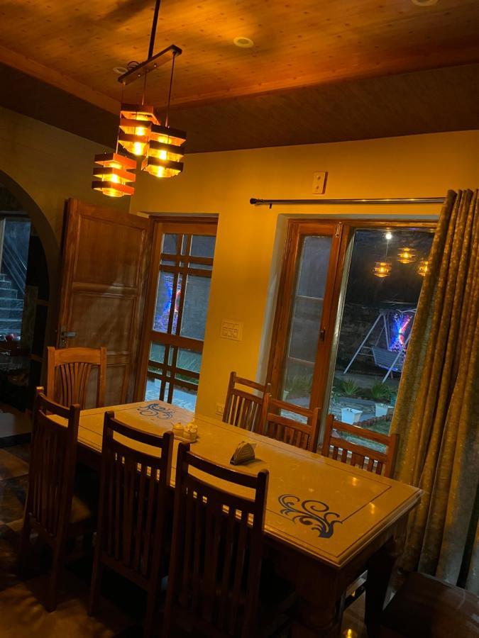 Memento Vivere Kanatal Exterior foto